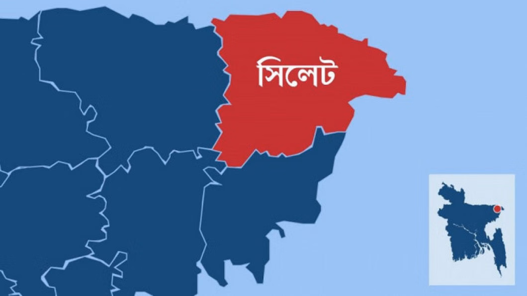 সিলেটে ছিনতাইকারীর হাতে যুবক খুন