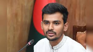 সবারই তফসিলের আগে পদত্যাগ করা উচিতঃআসিফ মাহমুদ