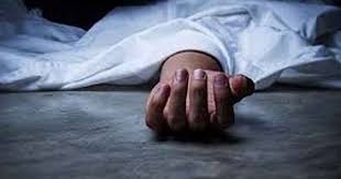 তেঁতুলিয়ায় যুবকের রহস্যজনক মৃত্যু,  বাড়ির পাশ থেকে মরদেহ উদ্ধার
