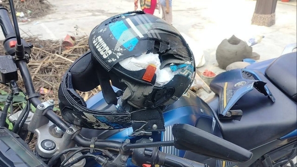 টাঙ্গাইলে খেজুরের রস খেয়ে ফেরার পথে দুর্ঘটনায় স্কুল ছাত্র নিহত