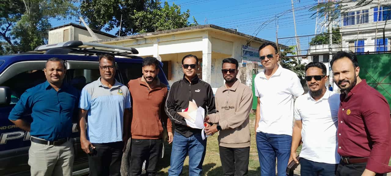 উত্তরের ক্রিকেটে বিশেষ নজর দিচ্ছে বিসিবি: পরিচালক