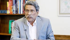 জুলাই সনদের প্রাথমিক খসড়া তৈরি: আলী রীয়াজ