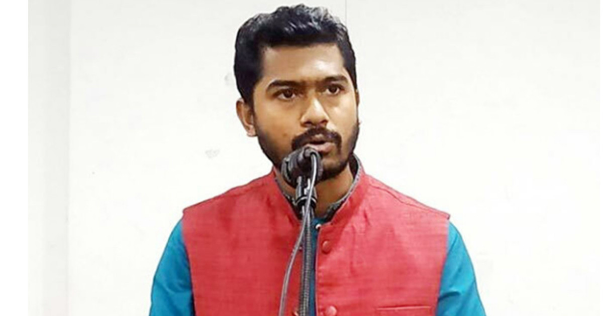 “এনসিপির সংসদে যাওয়া ডিপেন্ড করবে বিএনপির ওপর”