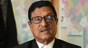 আমার বিরুদ্ধে বড় চক্রান্ত আছে, রাজাকার-আলবদরের চক্রান্ত: ফজলুর রহমান