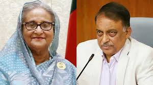 ৬ আগস্ট হাসিনা ও কামালের বিরুদ্ধে পরবর্তী সাক্ষ্যগ্রহণ