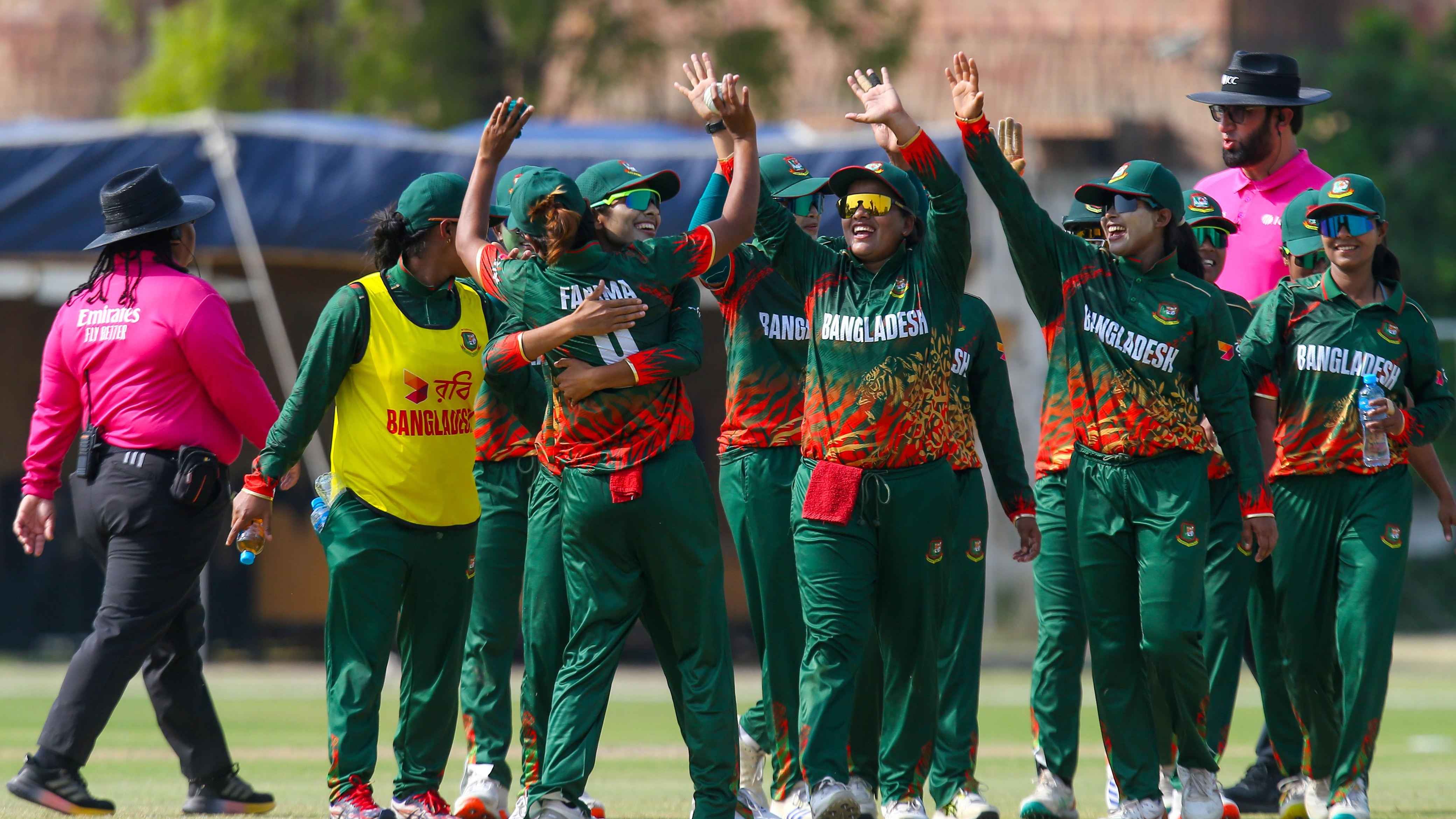 প্রতিপক্ষকে  হারালে বাংলাদেশ পাবে সাড়ে  ৮ কোটি টাকা