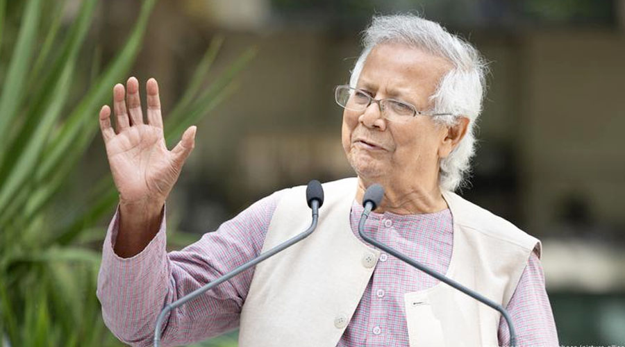 প্রধান উপদেষ্টা সংস্কার ও গণতান্ত্রিক রূপান্তরের পদক্ষেপ তুলে ধরবেন বিশ্ব দরবারে