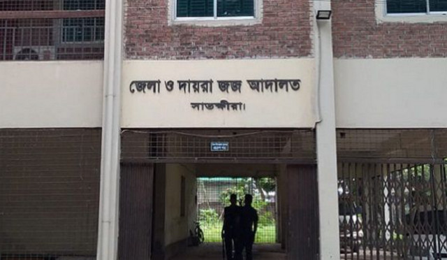 শ্যামনগরে মাদ্রাসা ছাত্রকে ভারতে পাচারকারির যাবজ্জীবন কারাদন্ড