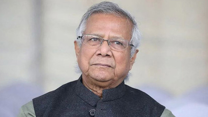 প্রধান উপদেষ্টার সঙ্গে এফএও’র মহাপরিচালকের ও রোমের মেয়রের সাক্ষাৎ