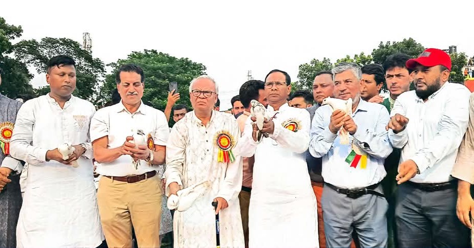 সংস্কার শেষ করে দ্রুত নির্বাচন দিন : রিজভী