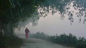 সর্বনিম্ন তাপমাত্রা রাজশাহী ও তেঁতুলিয়ায়