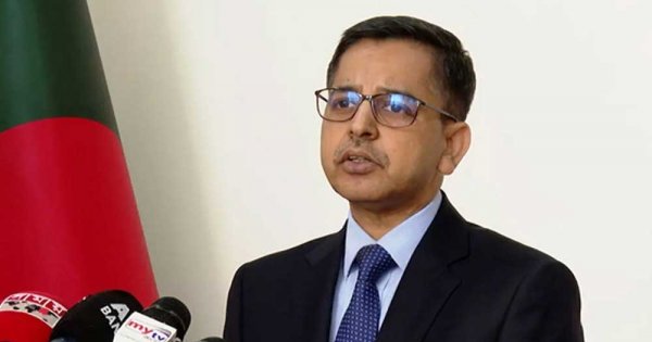 ভারতের হাইকমিশনারকে পররাষ্ট্র মন্ত্রণালয়ে তলব