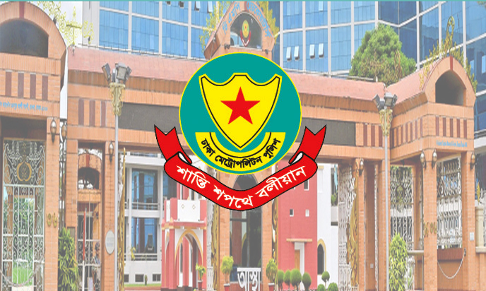 ঢাকায় ৪৬৪৯ সদস্যের কড়া নিরাপত্তা বলয়