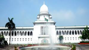 দুপুরে শপথ নেবেন নতুন নিয়োগ পাওয়া ২৫ বিচারপতি
