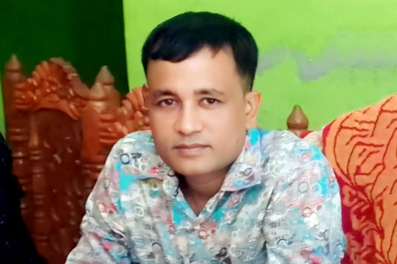 ইউপি সদস্যকে কোপাল দুর্বৃত্তরা