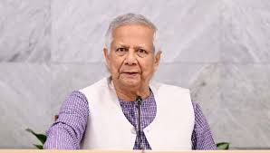 আজ প্রধান উপদেষ্টার সঙ্গে তিন রাজনৈতিক দলের  বৈঠক
