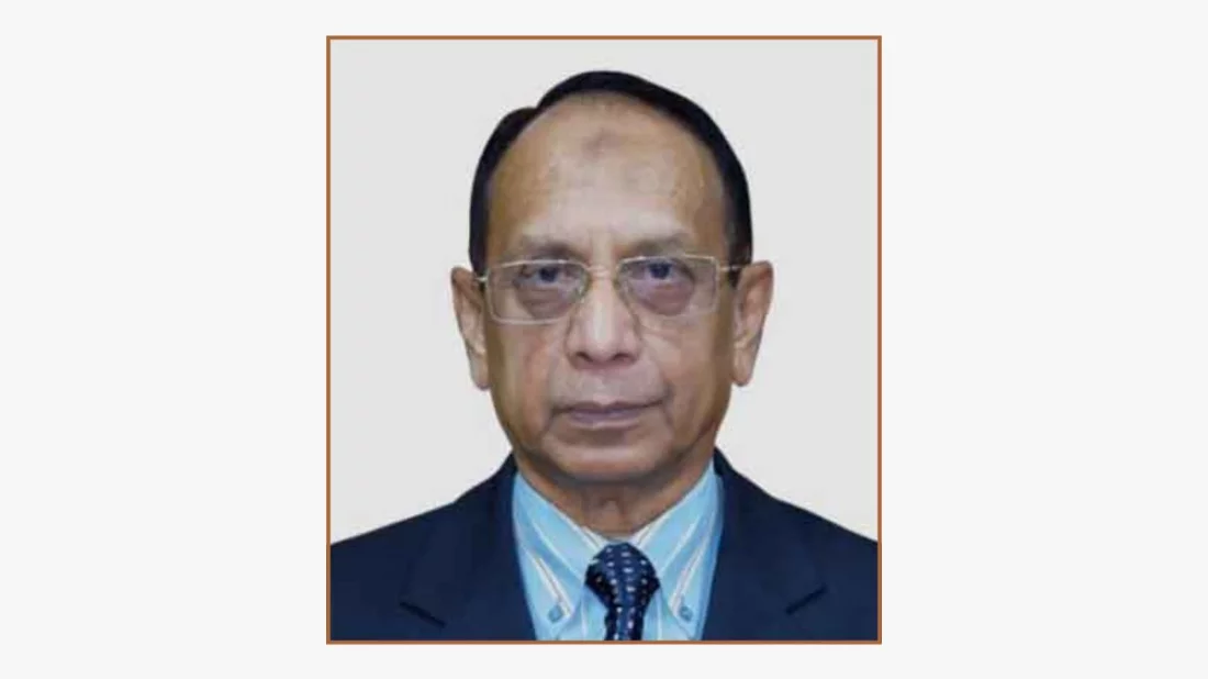 জনপ্রশাসন মন্ত্রণালয়ের নতুন সিনিয়র সচিব এহছানুল হক