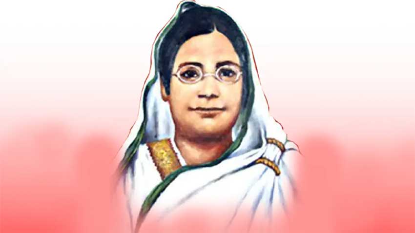 রোকেয়া পদকে ভূষিত হচ্ছেন বিশিষ্ট চার নারী