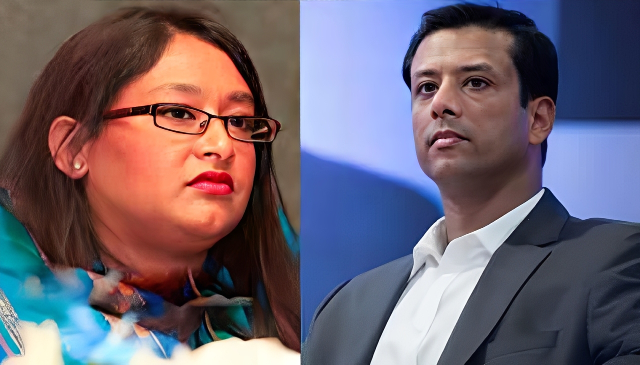 পূর্বাচল দুর্নীতির দুই মামলায় জয় ও পুতুলের ৫ বছরের কারাদণ্ড