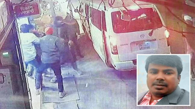 অপহরণের পর ব্যবসায়ীকে হত্যা, মরদেহ উদ্ধার