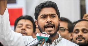 নুরের ওপর হামলা: ঢাকায় প্রতিবাদ সমাবেশ