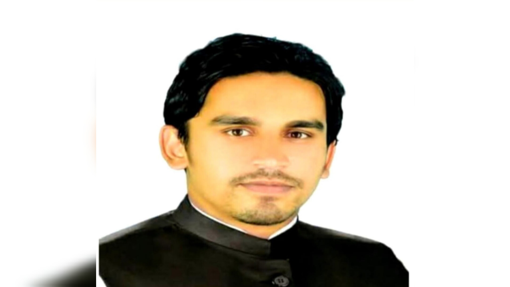 শেরপুরে এনসিপির কমিটিতে যুবলীগ নেতা