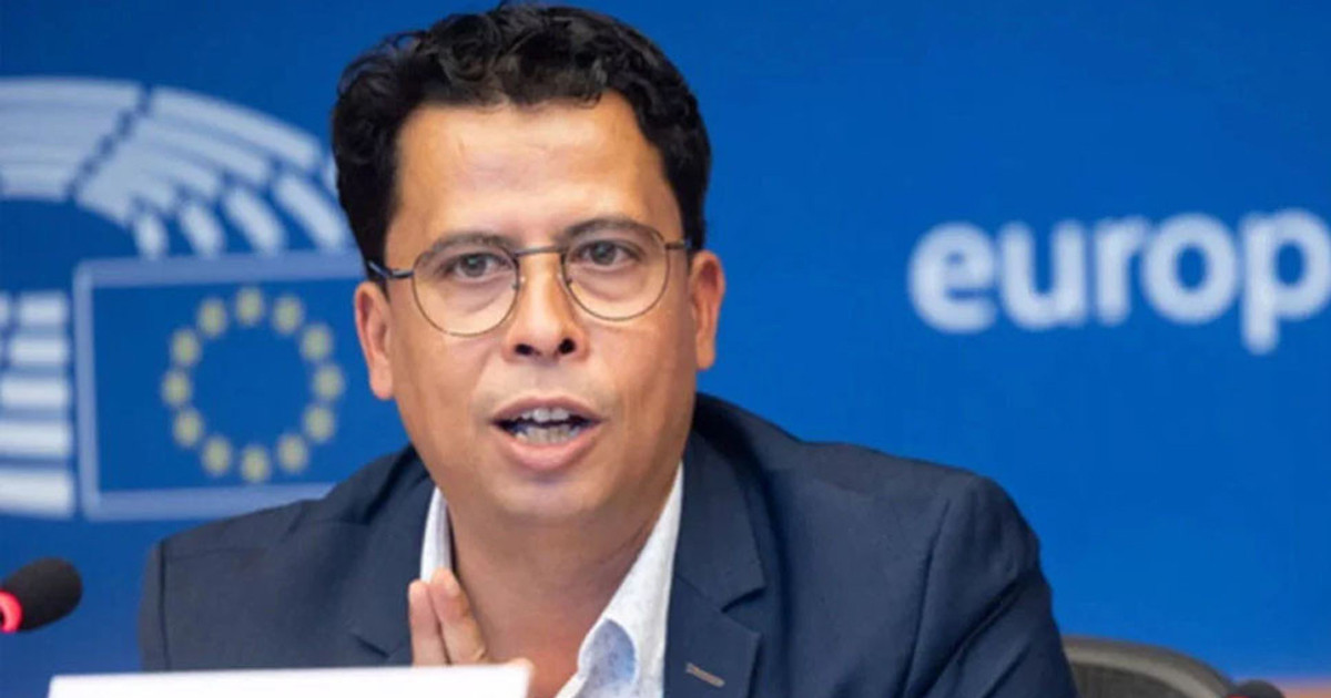 বাংলাদেশে সুষ্ঠু নির্বাচন জরুরি: মৌনির সাতৌরি