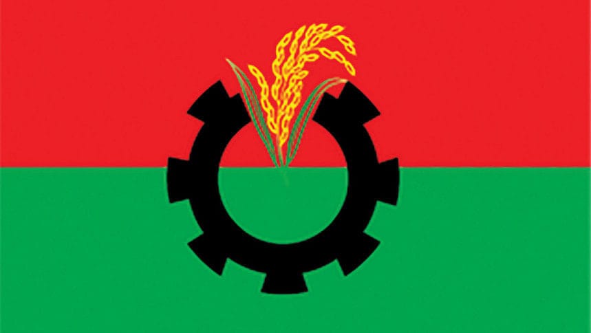 এনসিপির গাড়ি আটক, ‘ভুয়া ভুয়া’ স্লোগান বিএনপির
