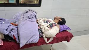 শিবগঞ্জে কুপিয়ে তরুণের অঙ্গপ্রত্যঙ্গ বিচ্ছিন্ন, গ্রেফতার ২ জামায়াতের সমর্থক