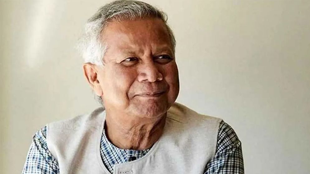 চার রাজনীতিবিদ নিয়ে নিউইয়র্ক যাচ্ছেন প্রধান উপদেষ্টা