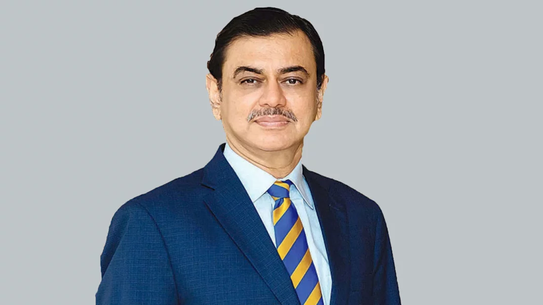 কি কারণে পদত্যাগ করলেন ব্র্যাক ব্যাংকের এমডি