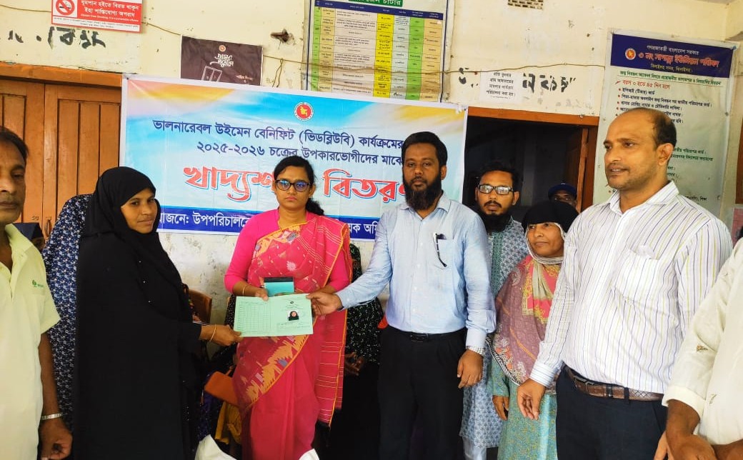 ঝিনাইদহে জেলায় প্রথম ‘দুহিতা’ মাতৃদুগ্ধ কর্নার ও শিশু কানন উদ্বোধন