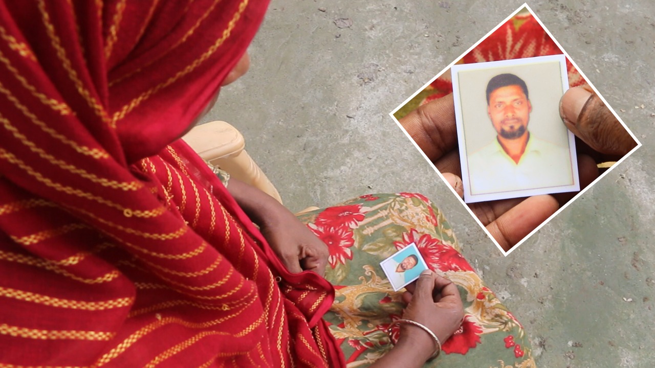 লোমহর্ষক জোড়া খুনের আসামীরা যাচ্ছে বিদেশ