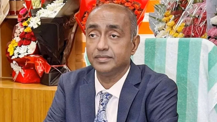 “পাচার হওয়া অর্থ ফেরত আনার চেষ্টা করছে সরকার”