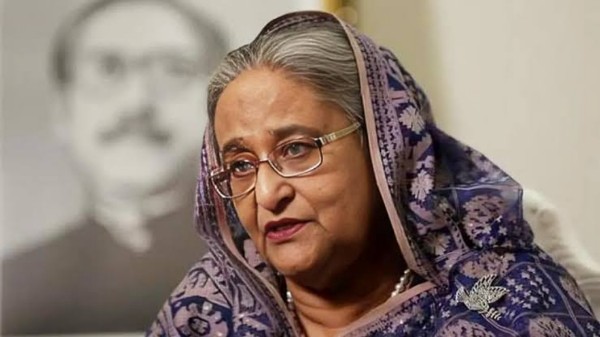 টাঙ্গাইলে শেখ হাসিনার বিরুদ্ধে মামলা, পুলিশকে তদন্তের নির্দেশ
