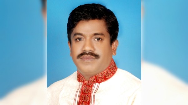 টাঙ্গাইল জেলা আওয়ামী মৎস্যজীবী লীগ নেতার পদত্যাগ