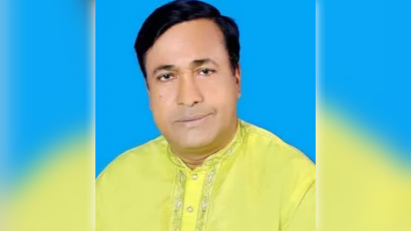টাঙ্গাইল জেলা জিয়া পরিষদের সভাপতিকে অব্যাহতি