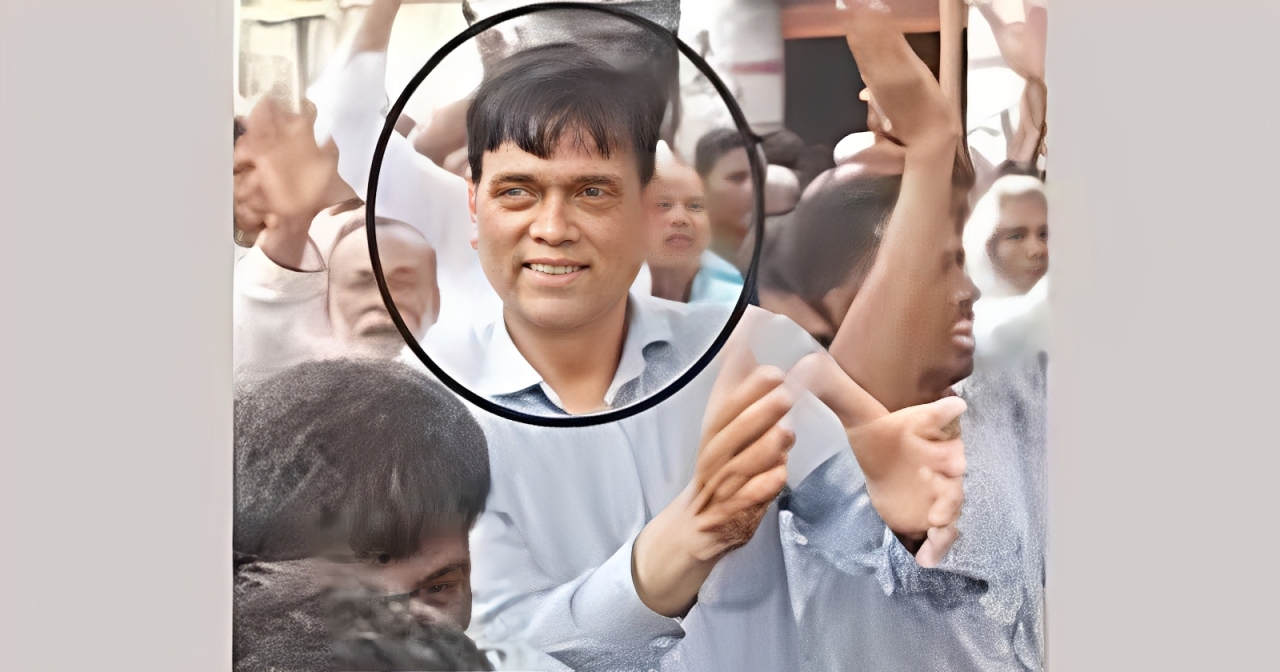 কিশোরগঞ্জে গণ-অভ্যুত্থান দিবসের মিছিলে অংশ নিয়ে বিএনপি নেতার মৃত্যু