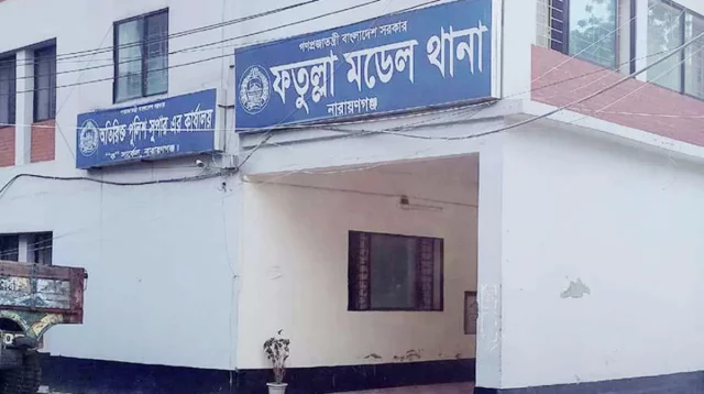 নিজ ঘরে প্রবাসীর রহস্যজনক মৃত্যু, স্ত্রী আটক