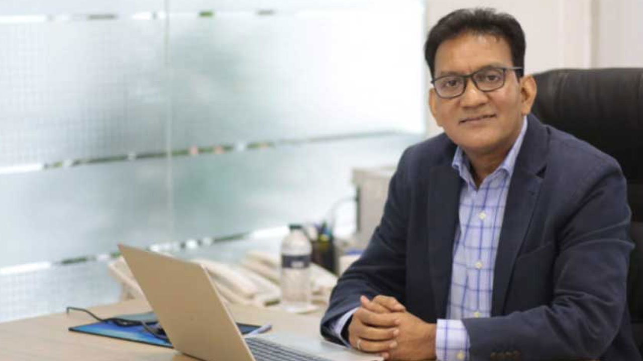 গ্রেফতার  হলেন সিটিসেলের সাবেক সিএফও