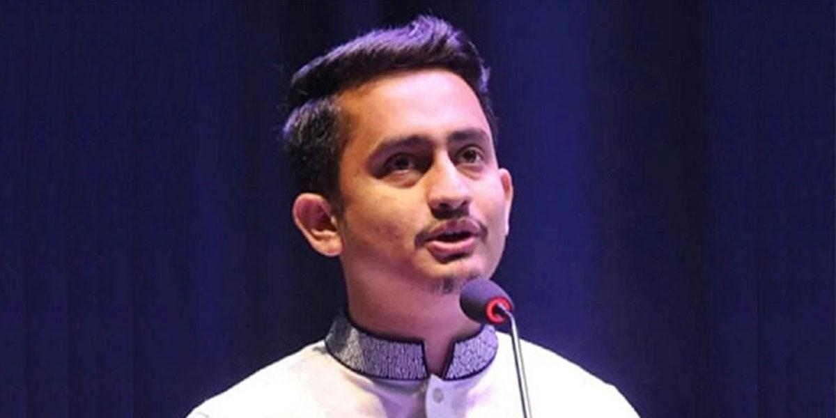 ইমাম-মুয়াজ্জিনদের একটি বেতন কাঠামোতে নিয়ে আসা জরুরি: সারজিস