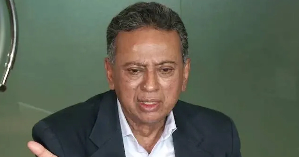 সনদে যেসব বিষয় একমত হয়েছে, সেসব বিষয় নিয়ে এগোতে হবে: আমির খসরু