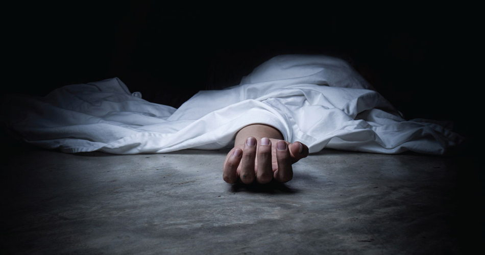 পঞ্চগড়ে ট্রাকচাপায় মোটরসাইকেল আরোহী স্ত্রীর মৃত্যু, স্বামী আহত