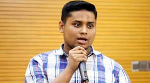 হাসিনার পতনে সবচেয়ে বেশি কষ্ট পেয়েছেন রুমিন ফারহানা-হাসনাত