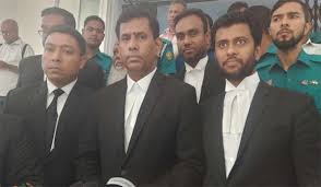 পরোয়ানাভুক্ত ১৫ সেনা কর্মকর্তার বিচারের ক্ষমতা রয়েছে ট্রাইব্যুনালের: চিফ প্রসিকিউটর