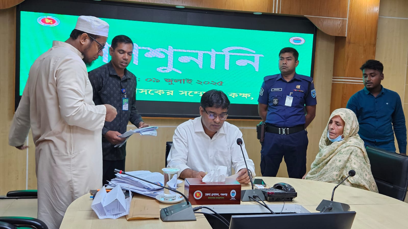 আল আকাবা বহুমুখী সমবায় সমিতির ৪০০ কোটি টাকার সম্পত্তি ক্রোক