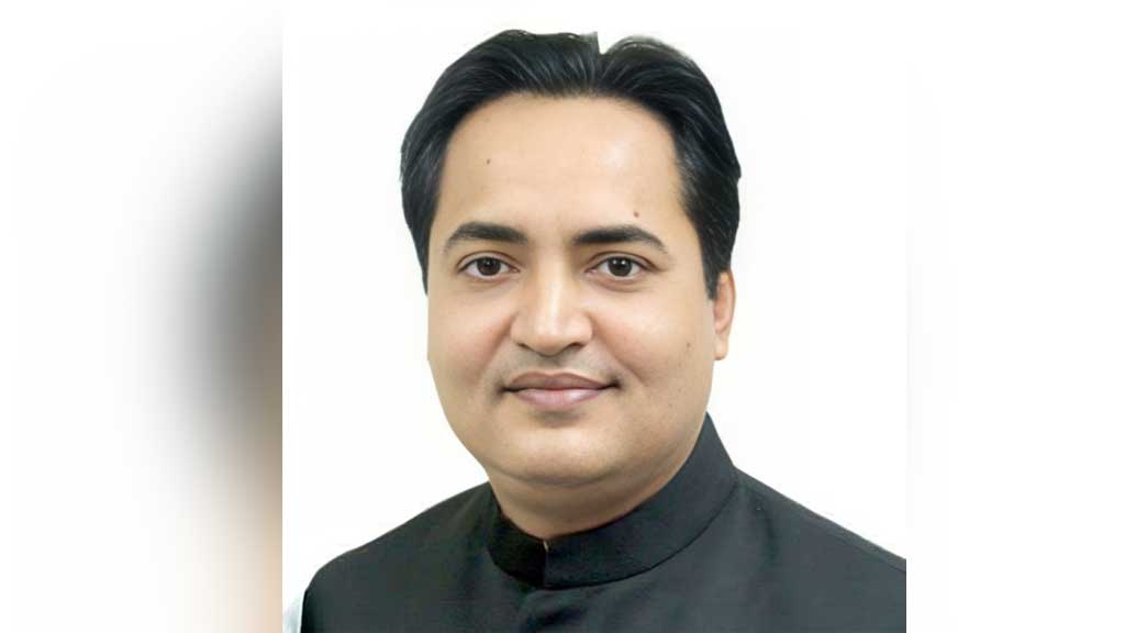 অজয় কর খোকন গ্রেফতার