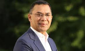 আগামী শুক্রবার তারেক রহমানের সঙ্গে ১২ দলীয় জোটের বৈঠক