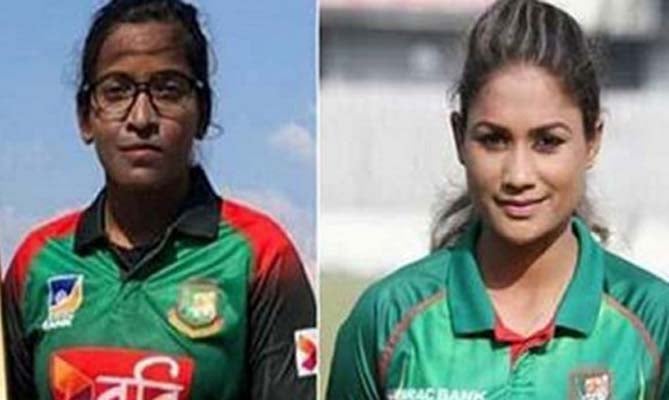 মেয়েরা গুডটাচ ব্যাডটাচ বুঝতে পারে: রুমানা