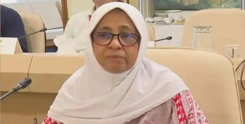 ওষুধ কোম্পানিগুলো অতিরিক্ত মুনাফা করছে: স্বাস্থ্য উপদেষ্টা